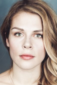 Маруся Зыкова