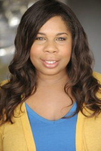 Шевонн Хьюз