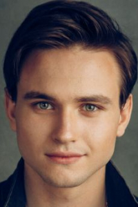 Никита Меншун