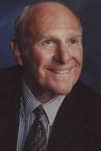 Уильям Эшер