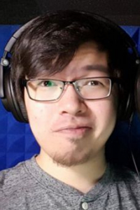 Nicholas Andrew Louie