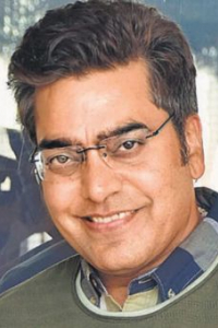 Ашутош Рана