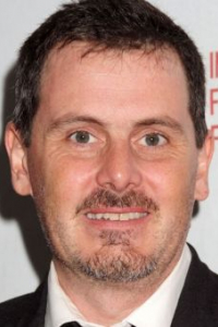 Крис Эйгеман