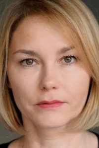 Моника Селер