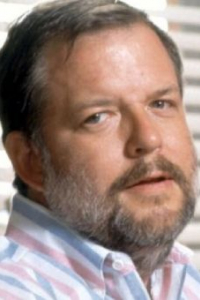 Джон Р. Черри III