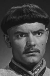 Юрий Тавров