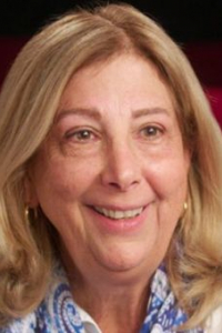 Арлин Санфорд