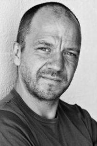 Беньямин Бое Расмуссен