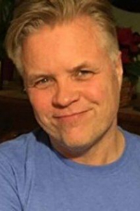 Марк Баснайт