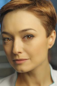 Виктория Литвиненко-Ясиновская