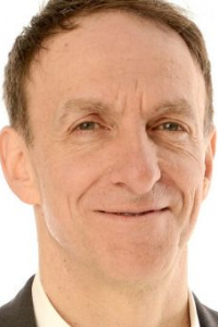 Майкл Дэнна