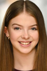 Olivia Juno Cleverley