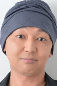 Косукэ Окано