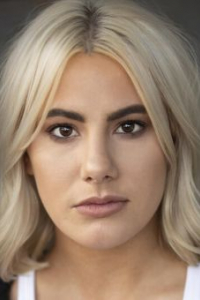 Эмили Де Маргерити