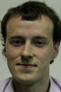 Дмитрий Терехов