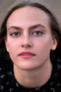 Ася Зельская