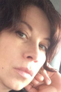 Мария Колоколова