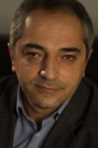 Шант Оганнисян