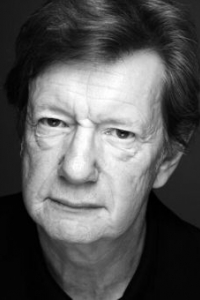 Майк Грэйди