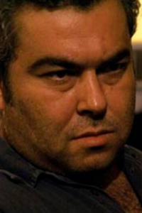 Ахмет Йильмаз