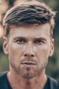 Алексей Комаровский