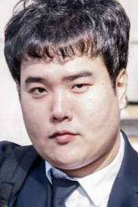 Ха Хве-джон