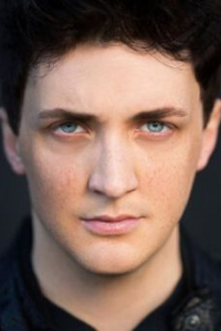 Уэс Робинсон