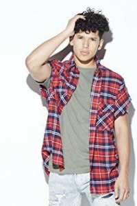 Александр Домингес