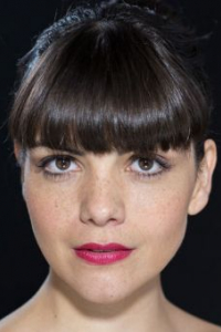 Агнес Льобет