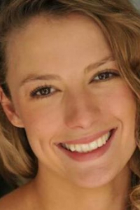 Дженна Сарас