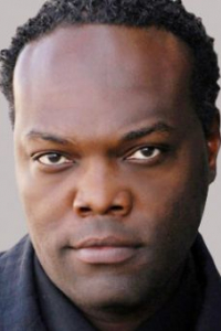 Питер Макон