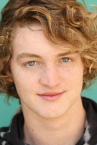 Кайл Ред Силверштейн