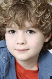 Блейн Крокарелл