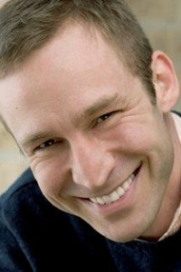 Джейк Кауфман