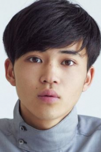 Кэисукэ Наката