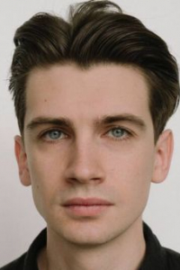 Алексей Мартынов