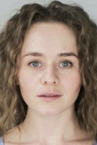 Анастасия Слепченко