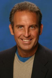 Марк Фаузер