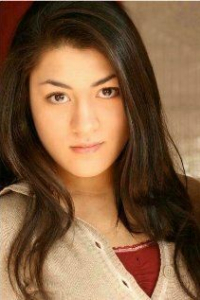 Джордин Аврора Аквино