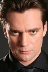 Дмитрий Миллер