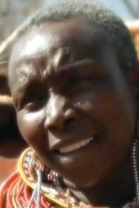 Хелен Намасо Ленамаркен