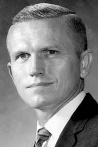 Фрэнк Борман