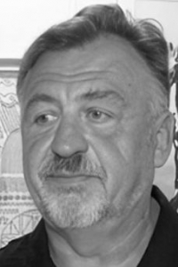 Александр Анисимов