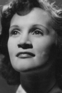 Барбара Маллен