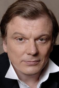 Юрий Васильев