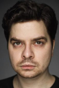 Ярослав Гарнаев