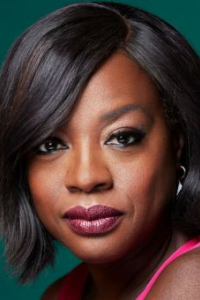 Виола Дэвис