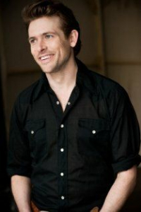 Джефф Гладстоун