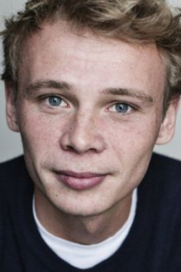 Джеймс Шофилд