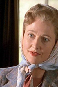 Полли Адамс